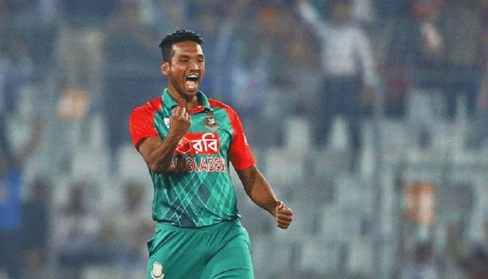 স্ত্রীর মামলায় জামিন পেলেন ক্রিকেটার আল-আমিন