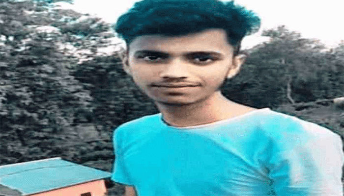 জাফলংয়ে পানিতে ডুবে পর্যটকের মৃত্যু