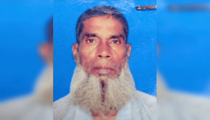 আধিপত্য বিস্তার নিয়ে প্রতিপক্ষের হামলায় কৃষক নিহত