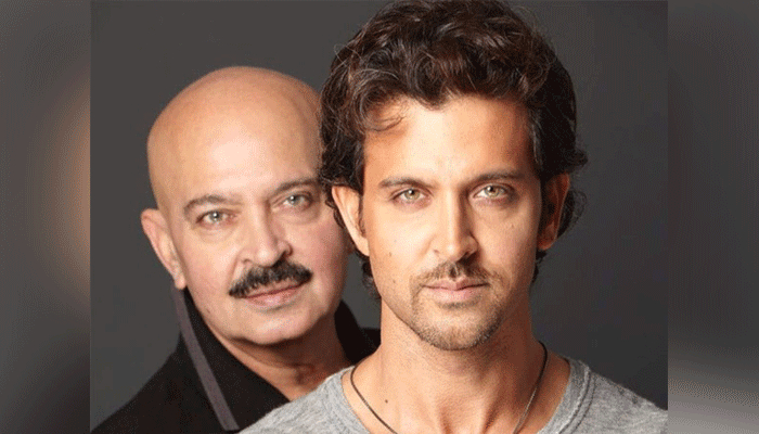 বাবাকে নয়, কৃষ-৪ পরিচালনায় অন্য কাউকে খুঁজছেন হৃত্বিক