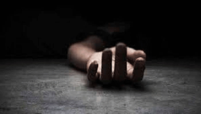রাতে ফোনে বাবার কাছে কান্নাকাটি, সকালে স্বামীর বাড়িতে মিলল ঝুলন্ত মরদেহ