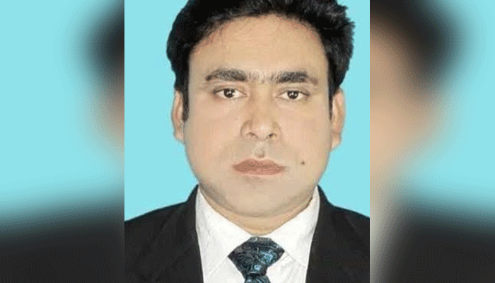 ধর্ষণ মামলায় পুঠিয়া পৌরসভার মেয়র বরগুনায় গ্রেপ্তার