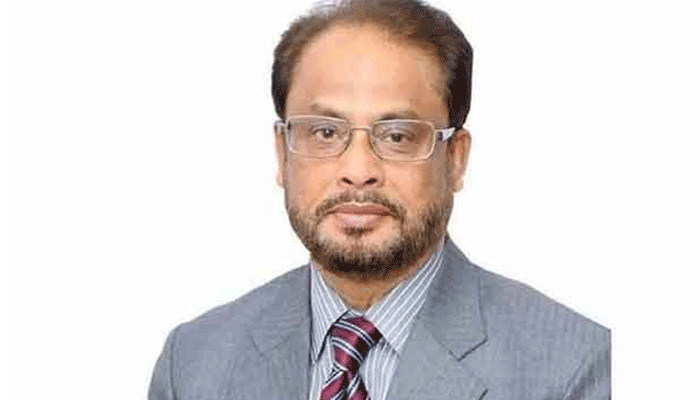 রোহিঙ্গা সমস্যার সমাধানে সরকার ব্যর্থ: জিএম কাদের