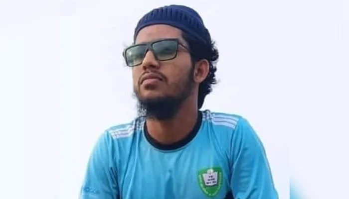 ছাত্রলীগের মারধরের শিকার কুয়েট ছাত্র জাহিদুরের জামিন হয়নি