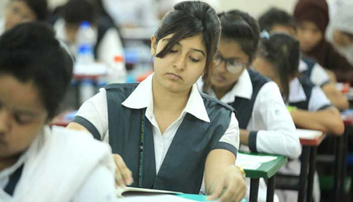 এসএসসি পরীক্ষার্থী কমেছে সিলেটে