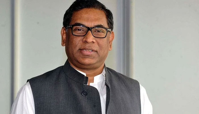 গ্যাস অনুসন্ধান ও উত্তোলনে অগ্রাধিকার অব্যাহত রাখা হবে: প্রতিমন্ত্রী