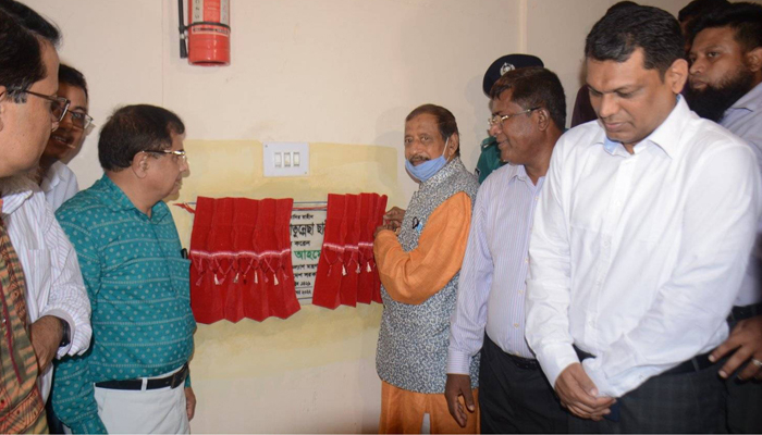 বিএনপি না এলেও যথাসময়ে নির্বাচন হবে: সমাজকল্যাণমন্ত্রী