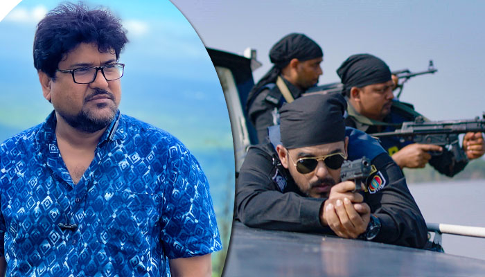 'অপারেশন সুন্দরবন-এর কোনো নেতিবাচক রিভিউ পাইনি'