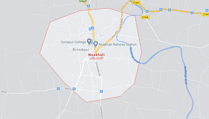 কিশোরকে গরম পানিতে ঝলসে দিল বোনেরা