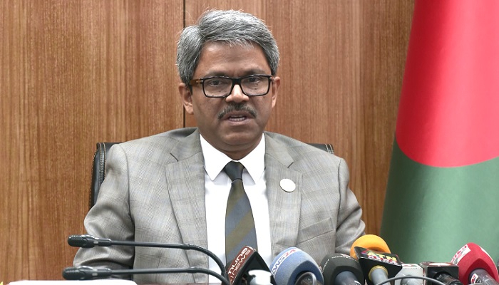 মিয়ানমার থেকে অনুপ্রবেশ ঠেকাতে প্রস্তুত বাংলাদেশ