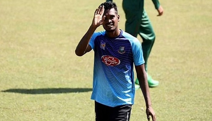 আল আমিনের বিরুদ্ধে স্ত্রীর আরেক মামলা