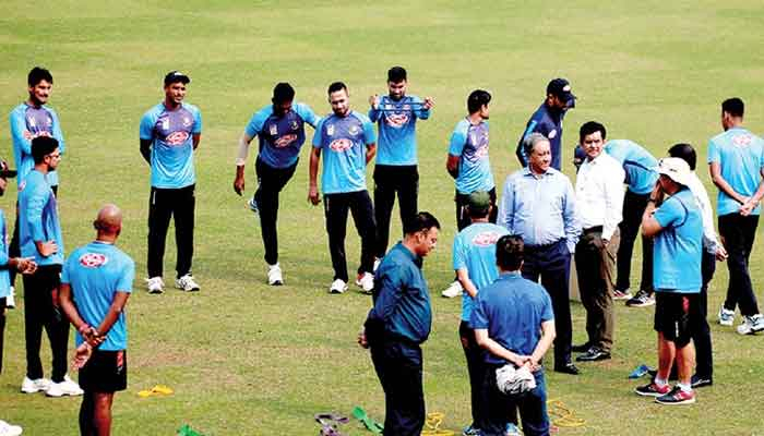 বিপিএল আছে, তবু প্রোটিয়া লিগে নিবন্ধন বাংলাদেশিদের