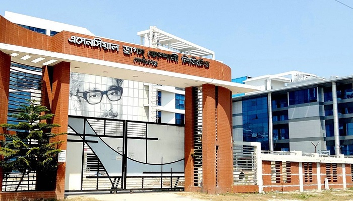 গোপালগঞ্জে ১২ ধরনের ভ্যাকসিন উৎপাদন ও রপ্তানির পরিকল্পনা