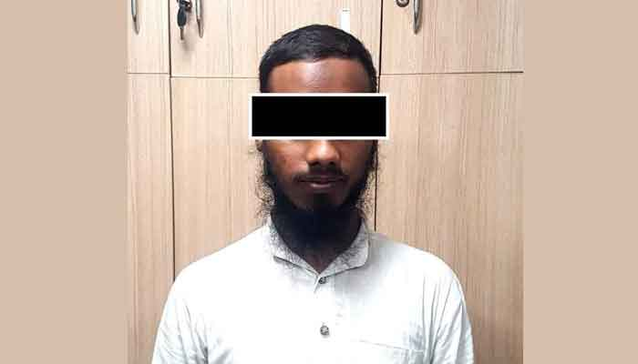 ব্লগার অনন্ত হত্যার পরিকল্পনাকারী সন্দেহে ভারতে যুবক গ্রেপ্তার