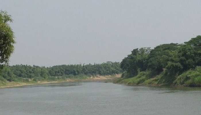 কুশিয়ারার পানি বণ্টন চুক্তি খারাপ দৃষ্টান্ত