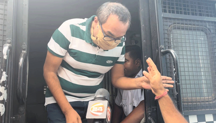 আগামী মার্চের মধ্যে পি কে হালদারকে ফেরত পাঠাবে ভারত
