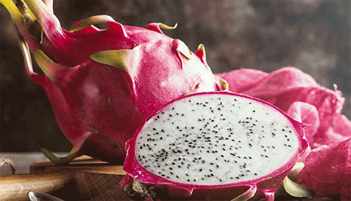কেন খাবেন ড্রাগন ফল ?