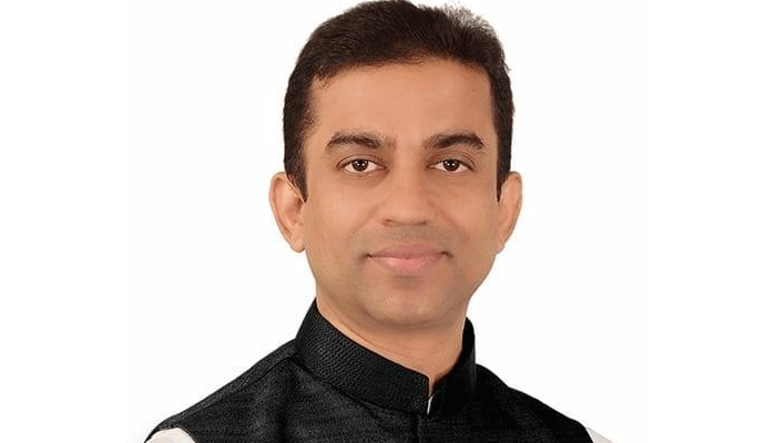 গাইবান্ধা-৫ আসনে আ’লীগের প্রার্থী রিপন