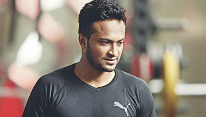 সাকিব শুভেচ্ছাদূত থাকবেন কি না, খতিয়ে দেখছে দুদক