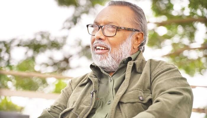 শাইখ সিরাজের জন্মদিন আজ