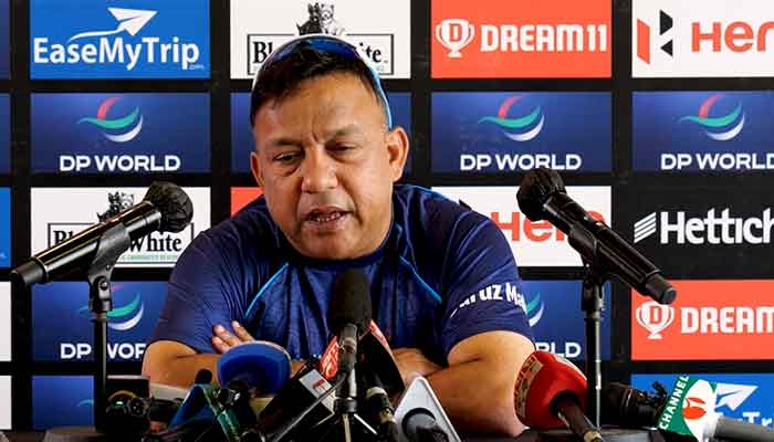 সুজন বললেন ওদের বিশ্বমানের বোলারই নেই, জয়াবর্ধনে বললেন দেখিয়ে দাও