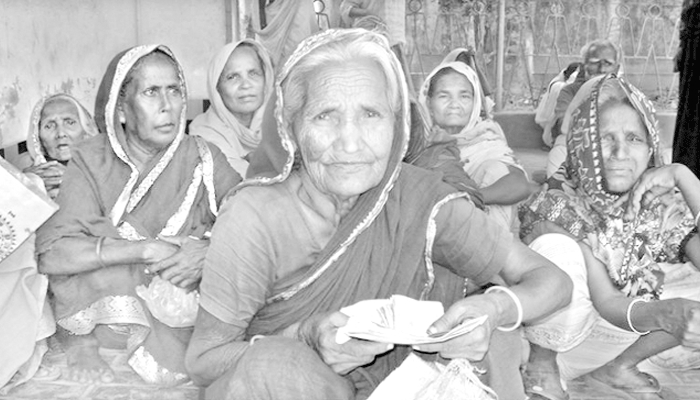 অর্থনীতির নতুন ঝুঁকি জ্বালানি-দারিদ্র্য