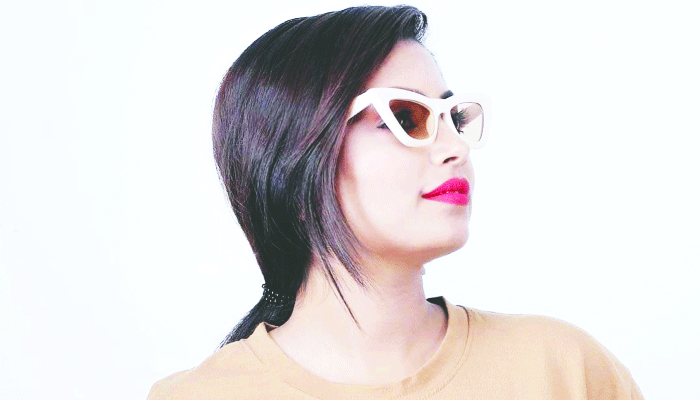 ফ্রেম বাছাই