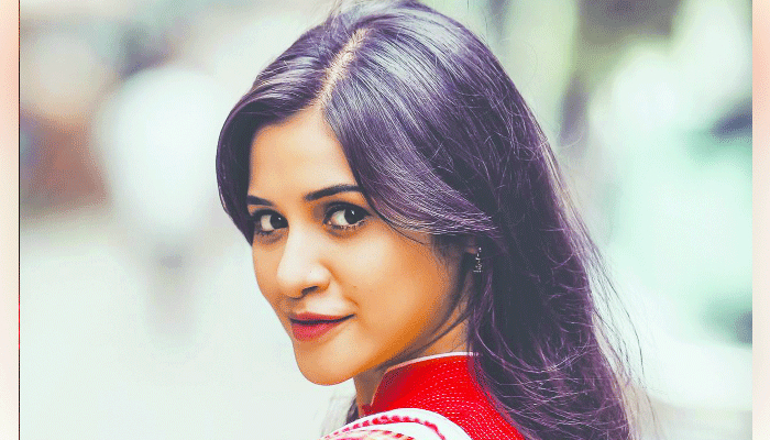 ইউটিউবে তাসনুভা তিশার 'হরিজন পল্লী'