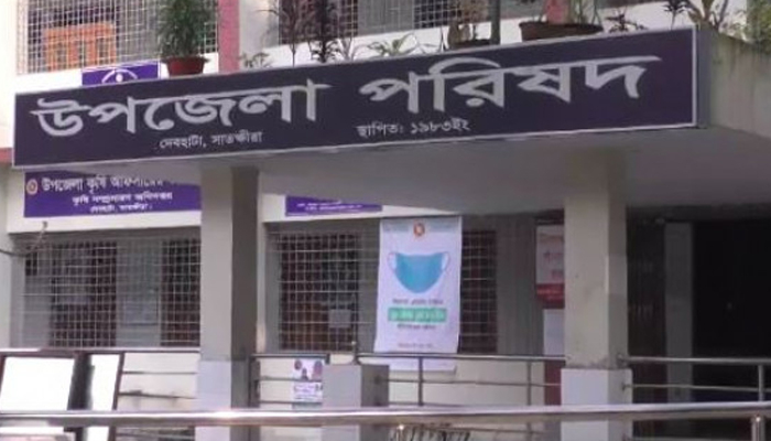 ক্লাস চলাকালীন টিকটক তৈরি, ৯ শিক্ষার্থী আটক