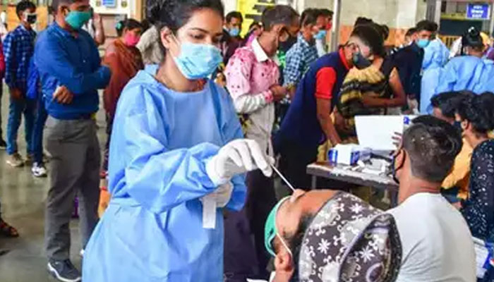 করোনায় মৃত্যুহীন দিনে আক্রান্তের সংখ্যা বেড়েছে