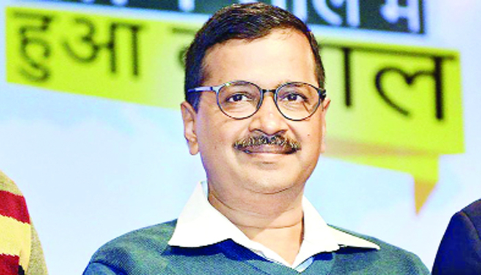দিল্লি বিধানসভায় আস্থা ভোটে জয়ী আম আদমি পার্টি