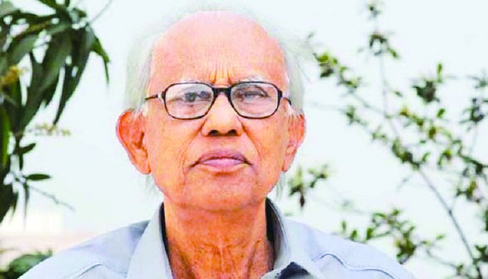 সমাজ বদলের স্বপ্নটি স্বপ্নই থেকে গেল
