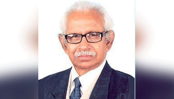 রণেশ মৈত্র’র মৃত্যুতে পাবনা প্রেসক্লাবের ৭ দিনের শোক