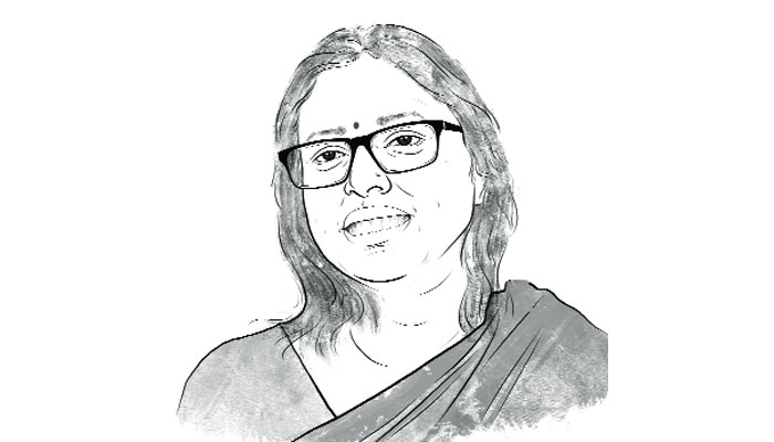 ছোট পোশাকের কৃষ্টি-কালচার