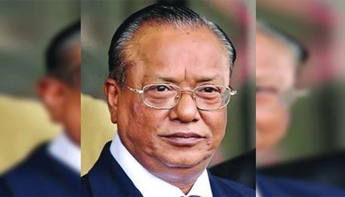 বিএনপি নেতা আবদুল আউয়াল মিন্টুর আগাম জামিন