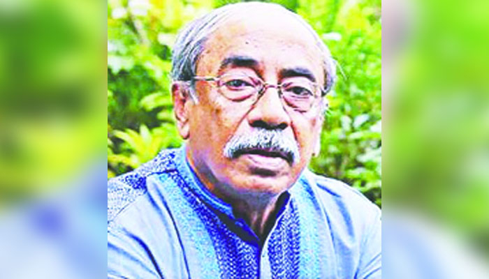মুক্তচিন্তা ও মৌলবাদের চালচিত্র