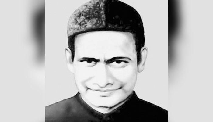 অকালে ঝরে যাওয়া নেতা