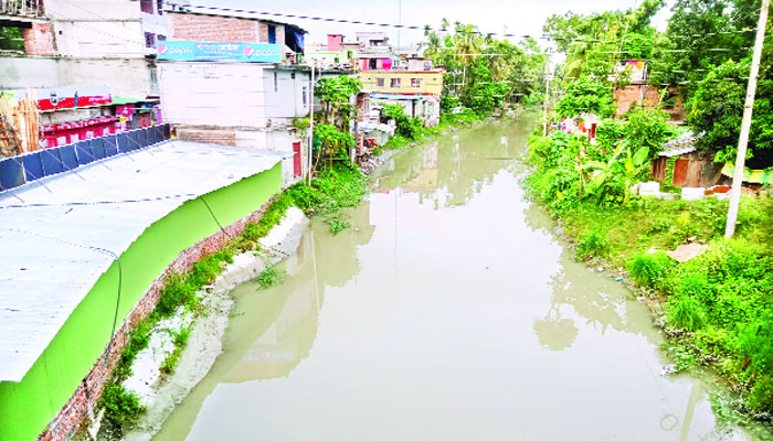 'শ্রী' হারিয়েছে শ্রীমন্ত