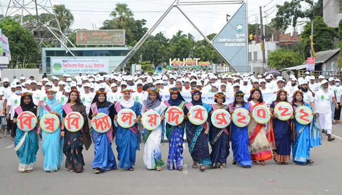 কুয়েটের ১৯তম বর্ষপূর্তি উদযাপন