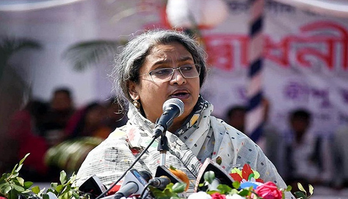 নতুন শিক্ষাক্রম বাস্তবায়নে ৪ লাখ শিক্ষককে প্রশিক্ষণ দেবে সরকার