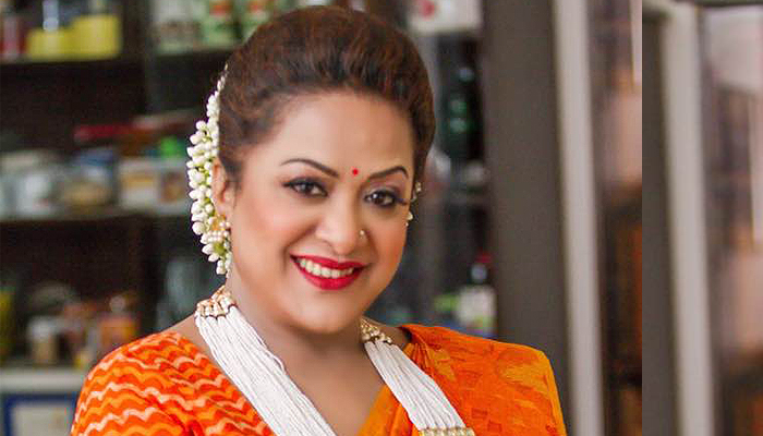 অরুণা বিশ্বাসের উপস্থাপনায় 'যাত্রাপালা'