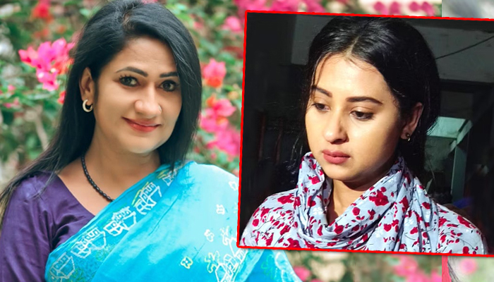 'বুবলী মেধাবী অভিনেত্রী, ওর মানসিক সাপোর্ট দরকার'