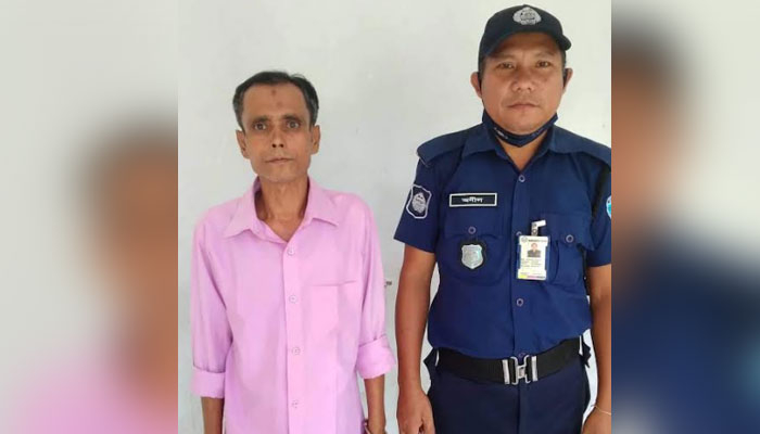 চাঁদপুরে স্ত্রী হত্যায় স্বামীর মৃত্যুদণ্ড