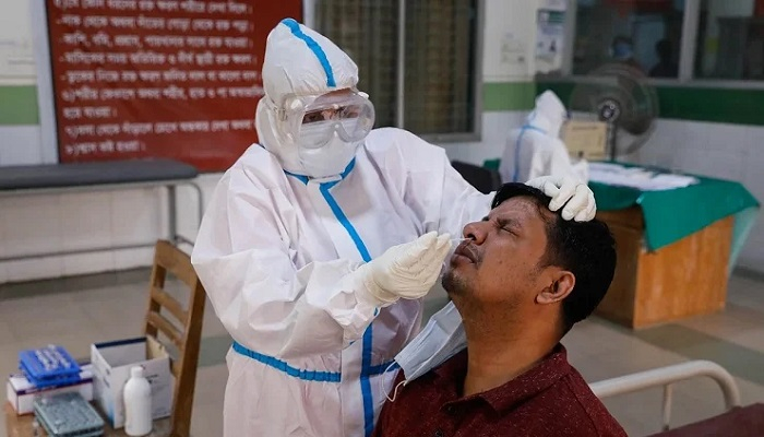 করোনায় আরও একজনের মৃত্যু, বেড়েছে শনাক্তের হার