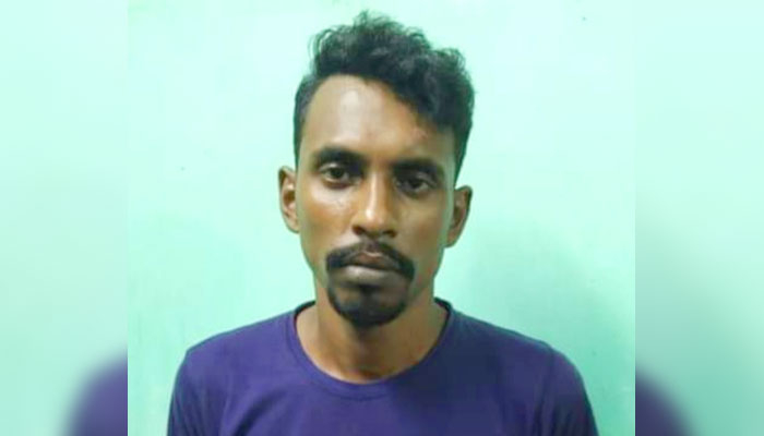ময়মনসিংহে কলেজছাত্র মিঠু হত্যার প্রধান আসামি রকি গ্রেপ্তার