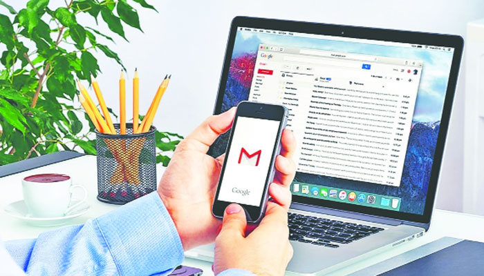 অফলাইনে জিমেইল ব্যবহারের নতুন ফিচার