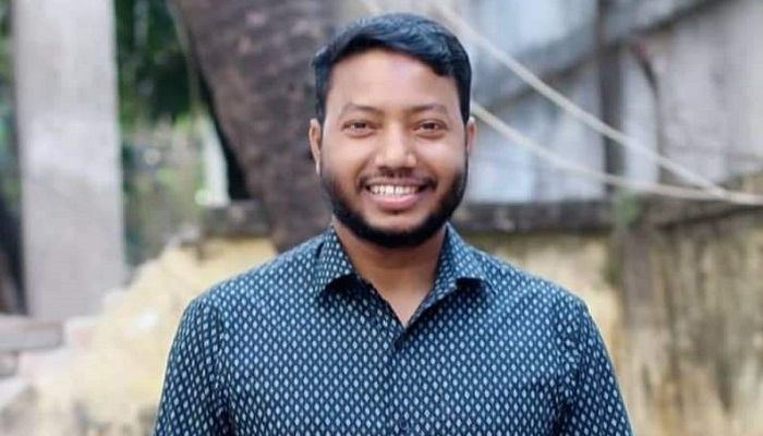 টেন্ডারের টাকার ভাগ চেয়ে ঠিকাদারকে হুমকি জবি ছাত্রলীগ সভাপতির