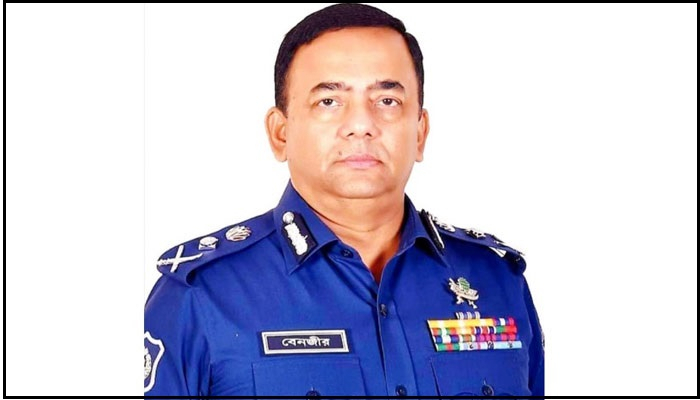দেশে নষ্ট রাজনীতির চর্চা রয়েছে