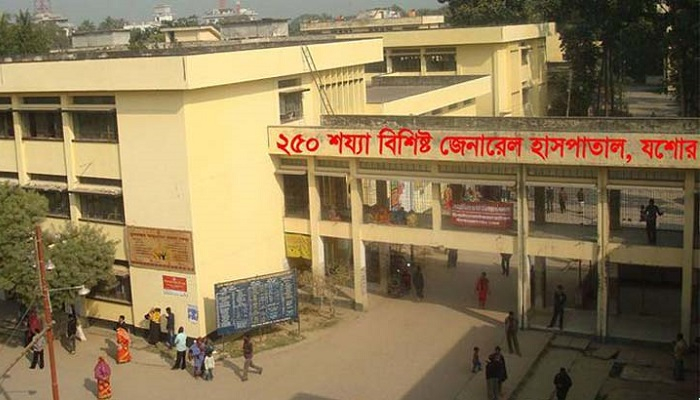 প্যাথলজিস্টের অবসরে বাধা দুর্নীতির মামলা