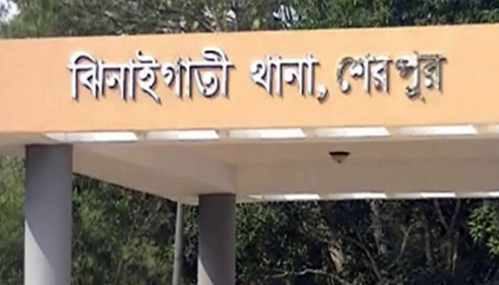 শেরপুরে গৃহবধূকে হত্যার অভিযোগ, লাশ ঘরে রেখে পালিয়েছেন শ্বশুরবাড়ির লোকজন